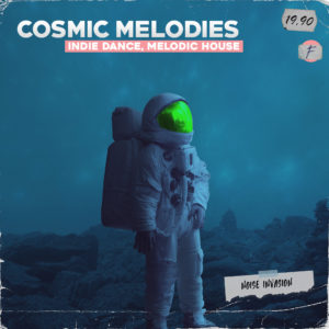 cosmic melodies