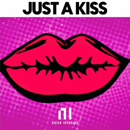 JUST A KISS