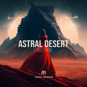 ASTRAL DESERT (FREE)